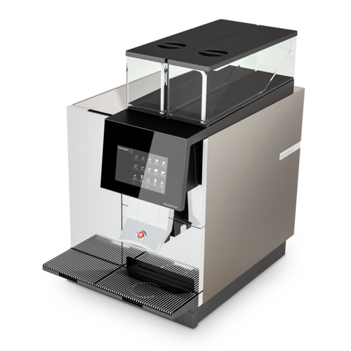 Thermoplan Black&White4 Compact